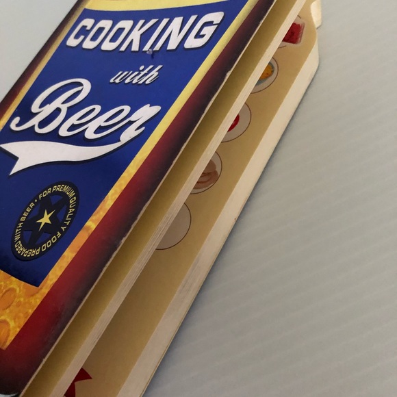 Cook Book for chiefs - Picture 7 of 7